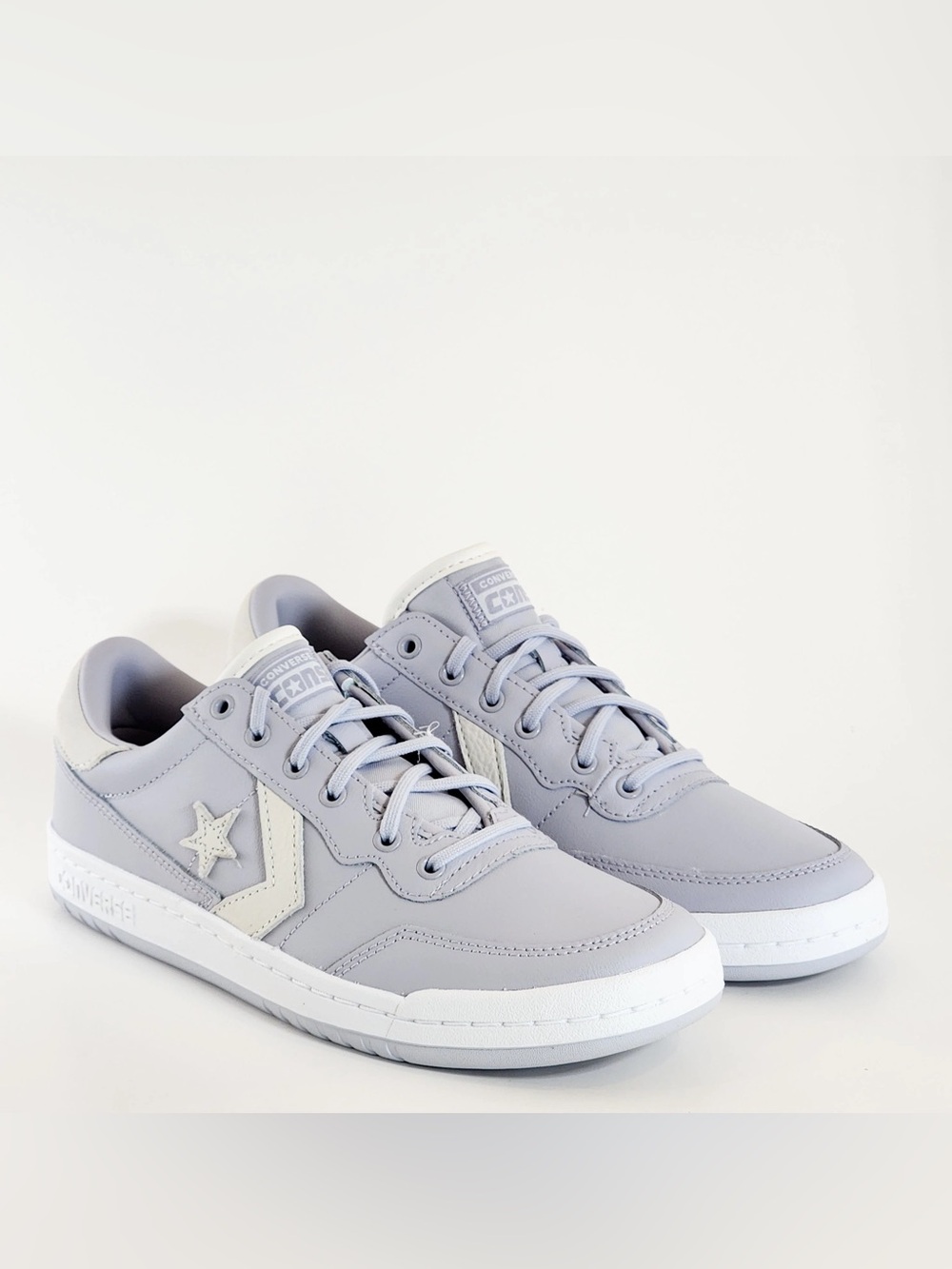 NEW Converse CONS Fastbreak Pro Mid Leather Nylon Sneakers A10346C  M-10 W-11.5